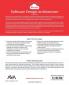 Kickstart Software Design Architecture