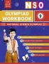 Olympiad Workbook Science Class 9
