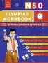 Olympiad Workbook Science Class 1