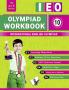Olympiad Workbook English Class 10