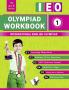 Olympiad Workbook English Class 1