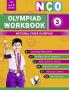 Olympiad Workbook Computer Class 3
