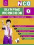 Olympiad Workbook Computer Class 7