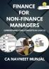 Finance For Non-Finance Managers