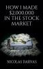 How I Made $2000000 in the Stock Market