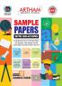 Set of 15 Sample Papers with Solutions Class 12 Business Studies