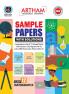 Set of 15 Sample Paper with Solution Class 12 Mathematics