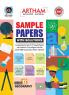 Set of 15 Sample Papers with Solutions Class 12 Geography