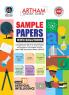 Set of 15 Sample Papers with Solutions Class 10 Artificial intelligence