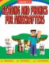 Reading and Phonics For Minecrafters