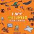 I Spy Halloween Book For Kids: ABC's for Kids A Fun and Educational Activity + Coloring Book for Children to Learn the Alphabet (Learning is Fun)