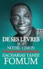 De Ses Lèvres: Sur Notre Vision (French Edition)