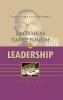 The Complete Works of Zacharias Tanee Fomum on Leadership (Volume 1)