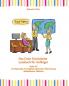 Das Erste Touristische Lesebuch Für Anfänger: Stufe A1 Zweisprachig Mit Englisch-Deutscher Übersetzung (Gestufte Englische Lesebücher 14) (German Edition)