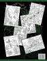 Coloring Books For Adults Volume 6