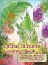 Optical Illusions Coloring Book: 30 Amazing Illustrations That Will Trick Your Brain: 1 (Optical Illusions Coloring Books for Grown-Ups)
