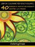 Libri da Colorare per Adulti Volume 1: 40 Disegni e Motivi Rilassanti contro lo Stress (Serie Di Art Therapy Antistress)