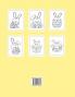 Easter coloring book for kids