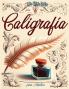 Libro de caligrafía para adultos