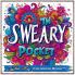 Sweary Coloring Book