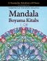 Mandala Boyama Kitab?
