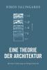 Eine Theorie der Architektur