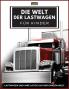 Die Welt Der Lastwagen Für Kinder: Große Lkw-Marken-Logos Mit Schönen Bildern Von Lkws Aus Aller Welt, Buntes Lkw-Buch Für Kinder, Lernen Von Lkw-Marken Von A Bis Z. (German Edition)