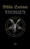 Biblia Satanae