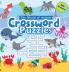 Animal Crossword Puzzles for Kids