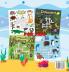 Animal Crossword Puzzles for Kids