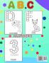 Dot Markers Activity Book for Kids