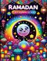 Ramadan Coloring Book for Kids