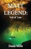 Matt Legend: Veil of Lies: 1