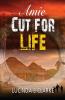 Amie Cut For Life: Amie in Africa: 5