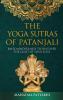 THE YOGA SUTRAS OF PATANJALI