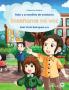 Nala y su analista de conducta: Enséñame mi voz (ABA España Autismo)