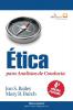 Ética para Analistas de Conducta Cuarta Edición Revisada