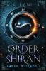 Order Of Shirán: Elven Worlds, Book 1