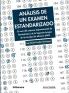 Análisis de un examen estandarizado