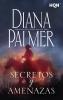 Secretos y amenazas