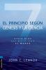 El Principio Seg��n G��nesis Y La Ciencia