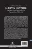 Antología de Martín Lutero