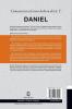 Comentario al texto hebreo del Antiguo Testamento - Daniel | Softcover  | Commen