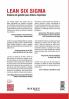 Lean Six Sigma. Sistema de gestion para liderar empresas