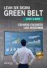 Lean Six Sigma Green Belt paso a paso