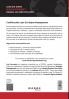 Lean Six Sigma Management. Manual de certificación