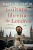 La última librería de Londres