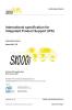 SX000i International specification for Integrated Product Support (IPS) Issue 3.0