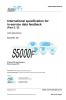 S5000F International specification for in-service data feedback Issue 3.0 (Part 2/2)