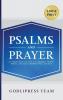 Psalms and Prayer